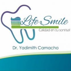 Life smile odontologia 