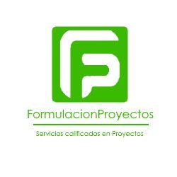 FormulacionProyectos